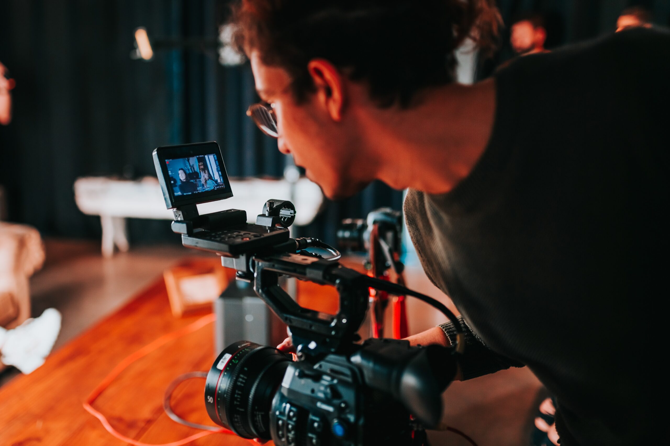 Video&A