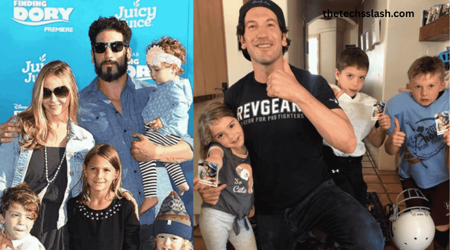 Billy Bernthal