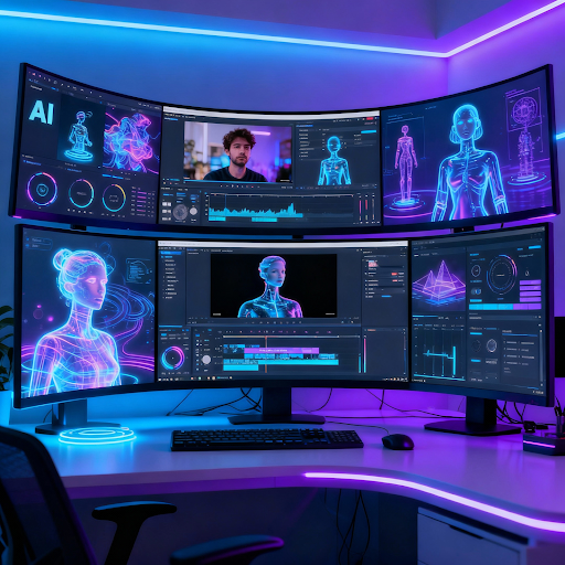 AI Video Tools