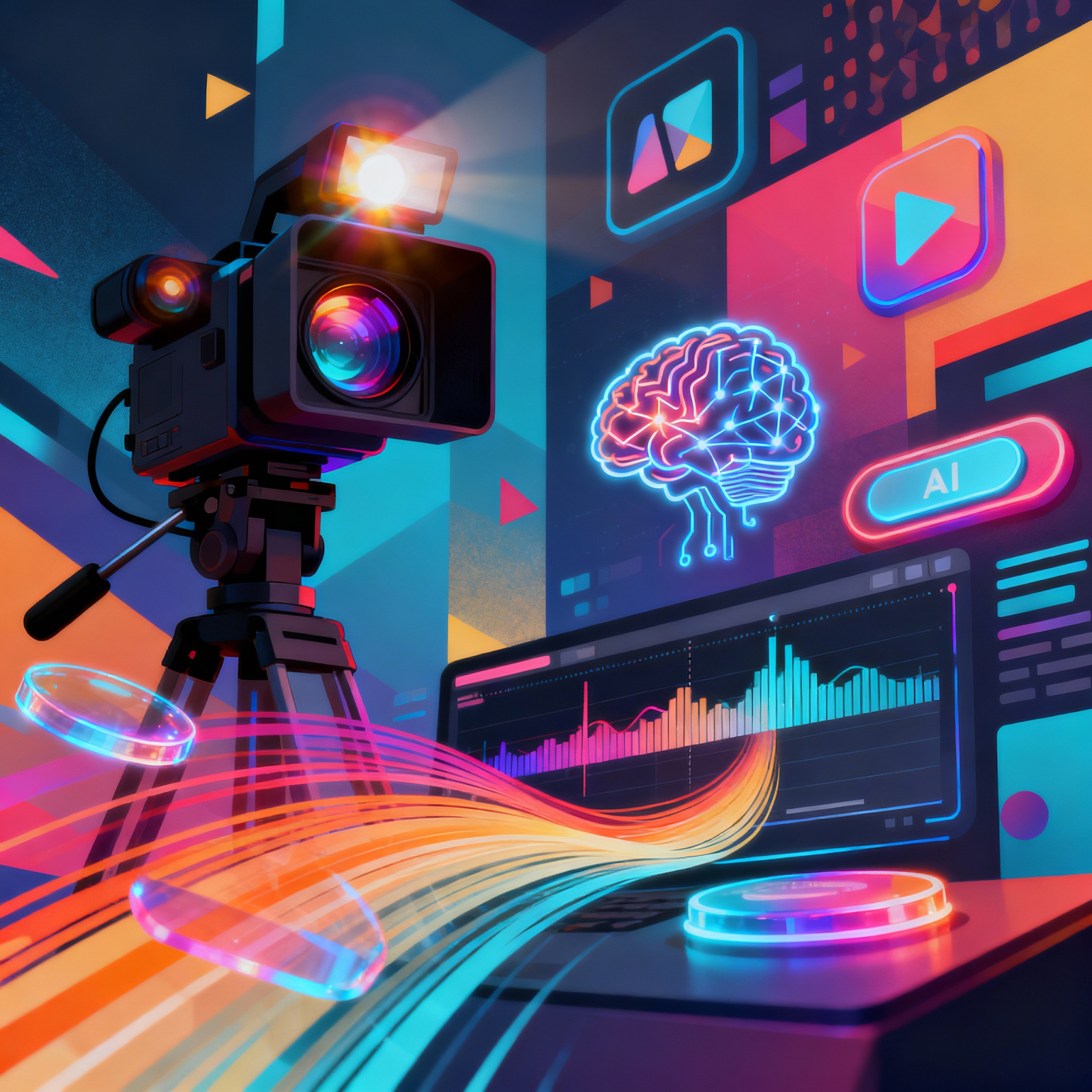 AI Video Tools