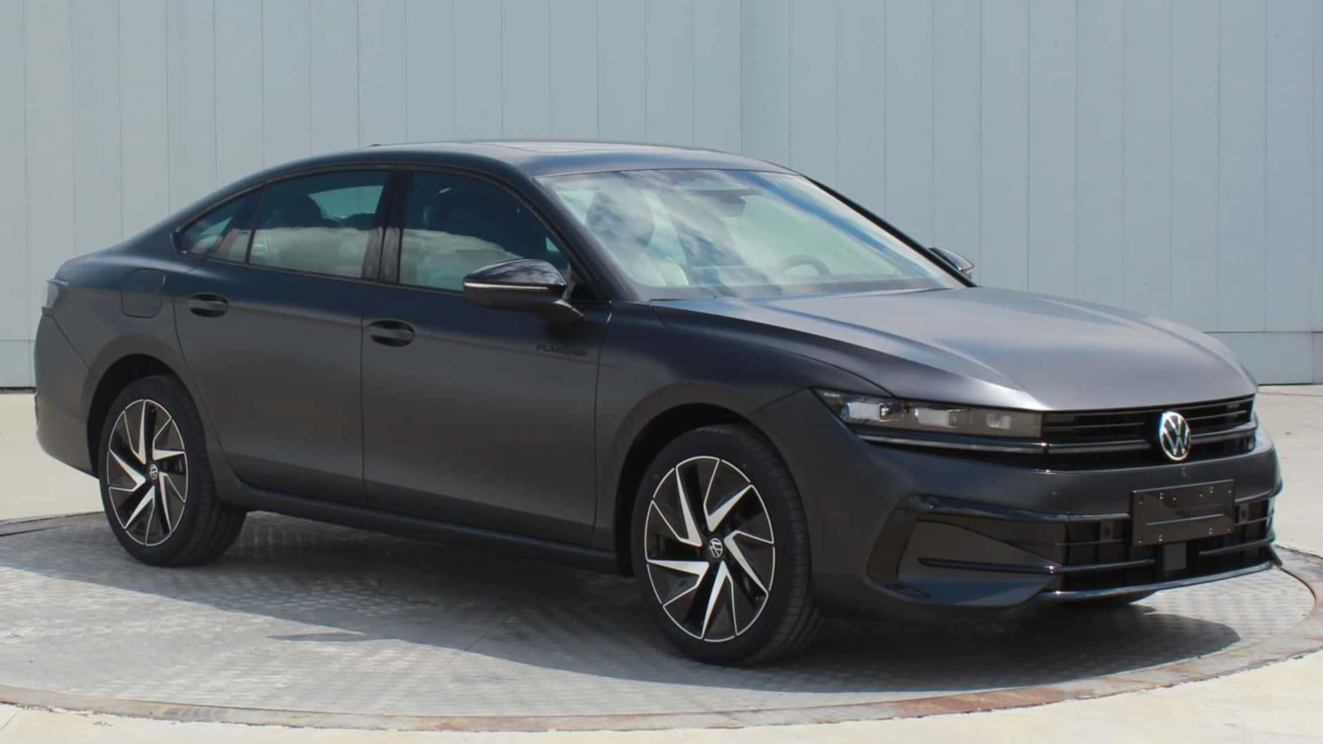 Volkswagen Sedans