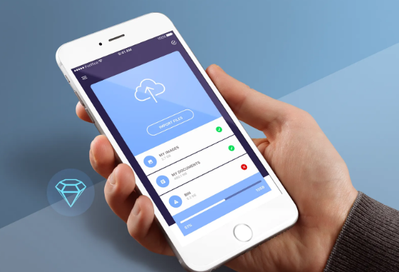 iOS Mobile App Development