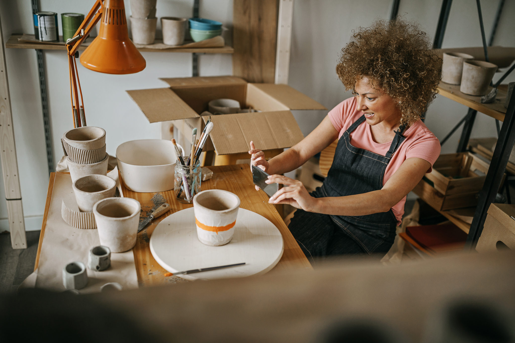 Best Places To Sell Handmade Items