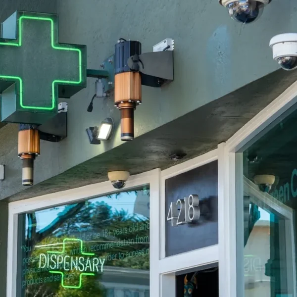 MaryJays DC Weed Dispensary Juice Bar Washington Reviews