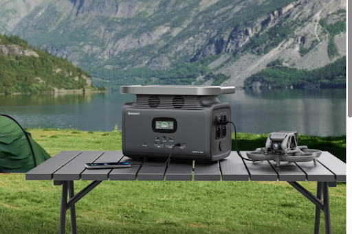 Portable Power Stations