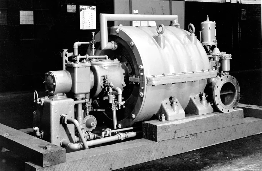 Why Was Air Conditioning Invented