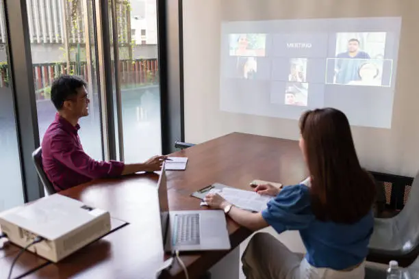 Virtual Events Company Singapore: Leading the Digital Shift with Klobbi