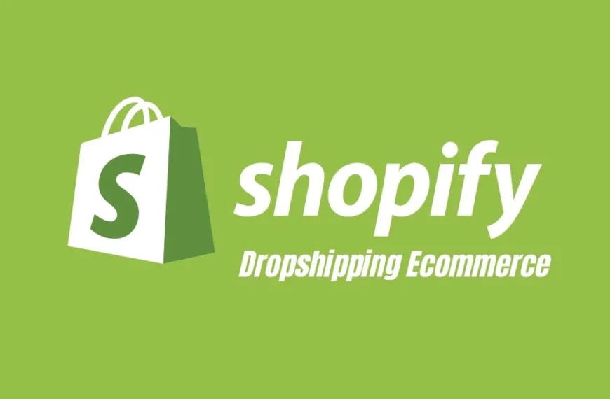 Shopify Dropshipping Suppliers