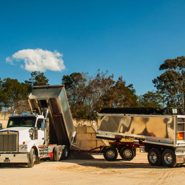 How Do I Know When a Tipper Part Needs Replacement