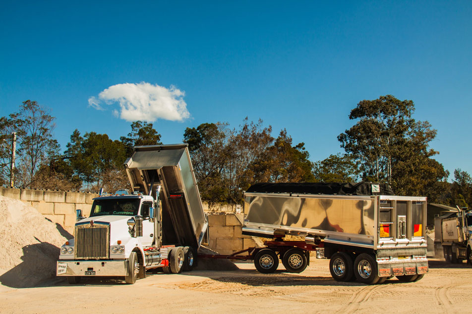 How Do I Know When a Tipper Part Needs Replacement