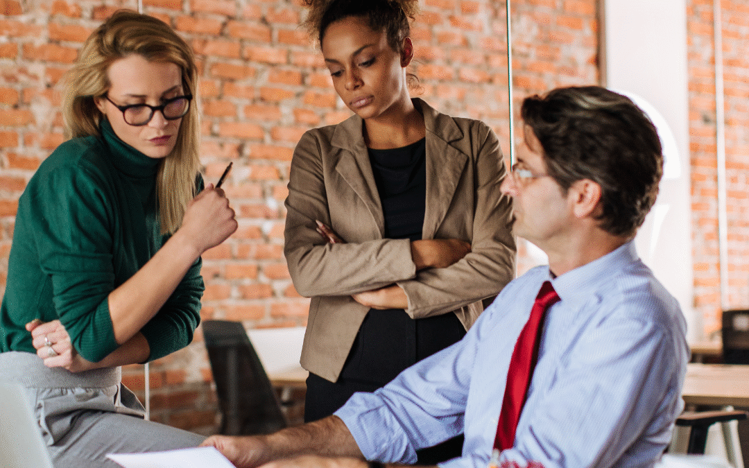 Large Asset Managers