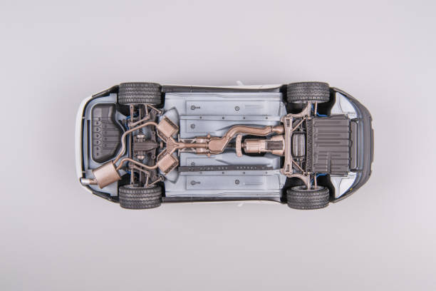 Transaxle Fluid Transmission Fluid