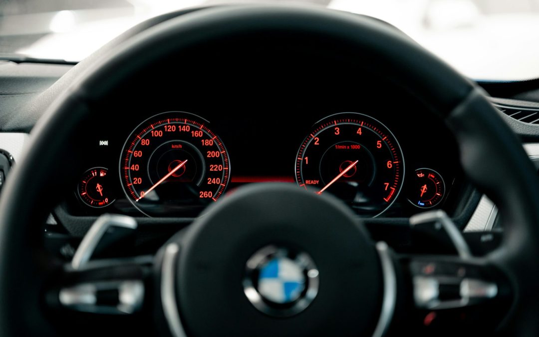 Difference Between a BMW Mechanic and a General Mechanic