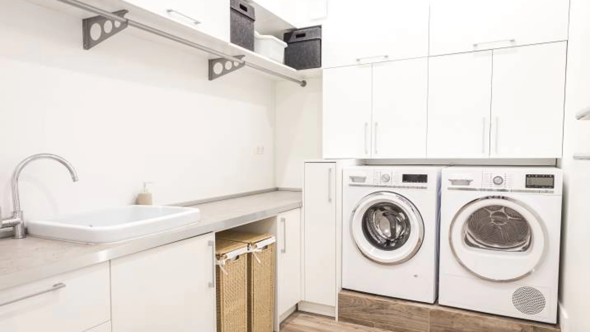 Laundry Renovation Company