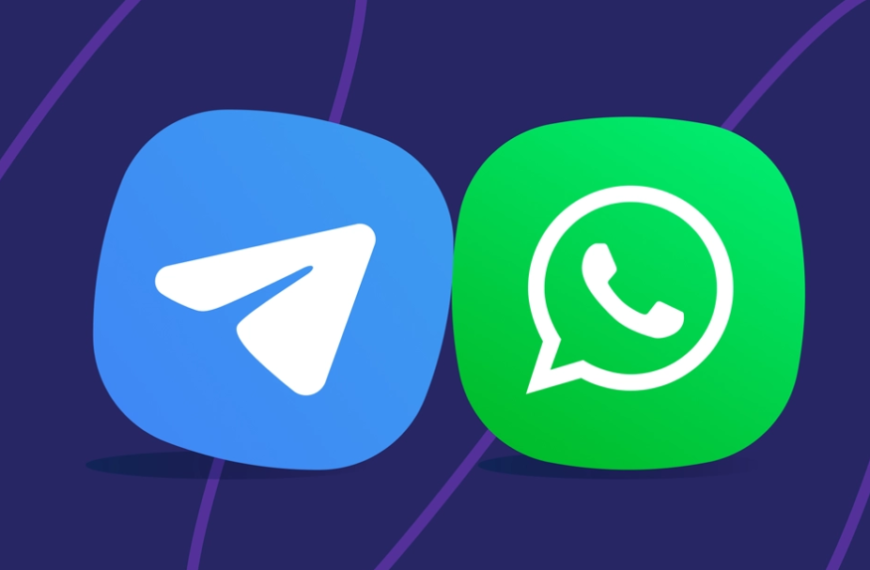 system of communication