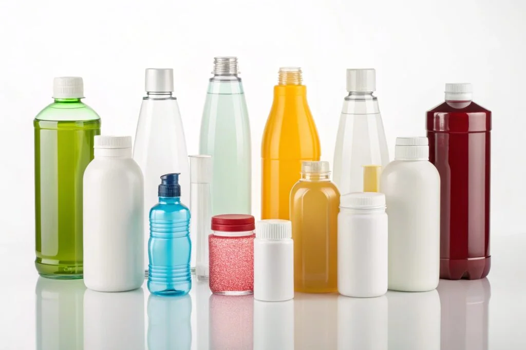 Efficient Bottle Customization