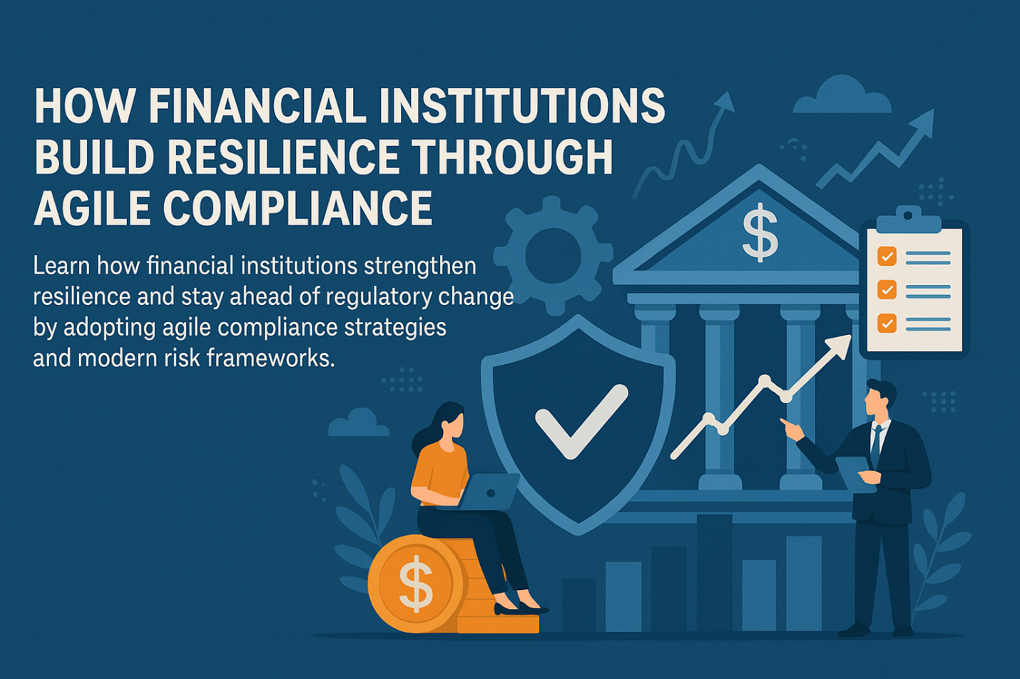 Building Organizational Resilience