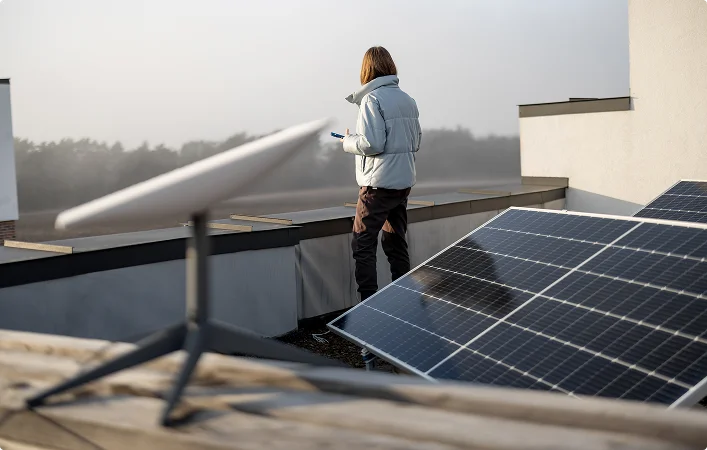 Businesses Benefit from an Authorized Starlink