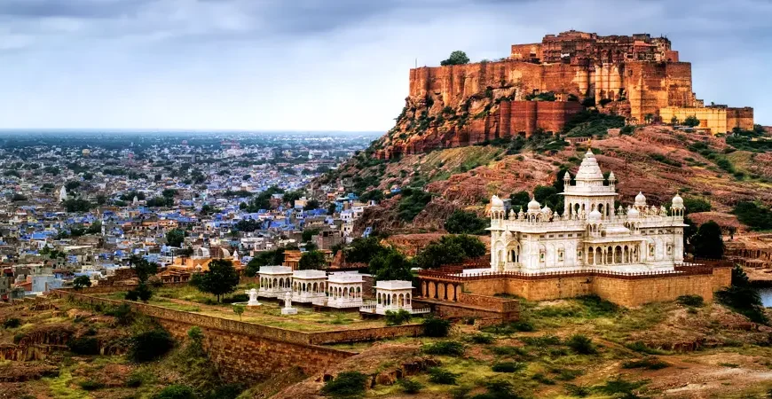 Jodhpur Jaisalmer Tour