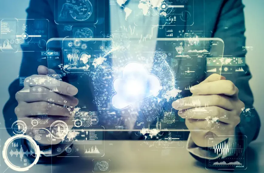 Managed Cloud Service Provider