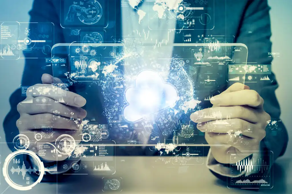 Managed Cloud Service Provider