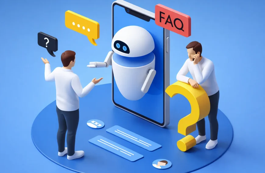 Answer Engine Optimization