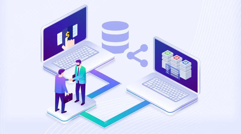 Shifting to a new hosting environment