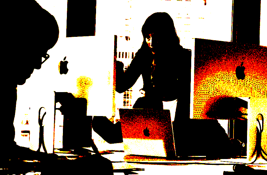 Best API Search Company’s Homepage