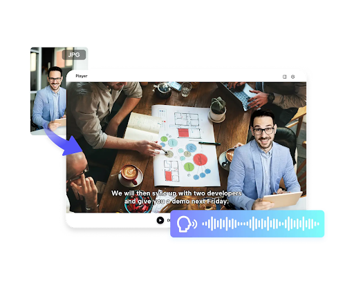 How to Use AI Talking Photo