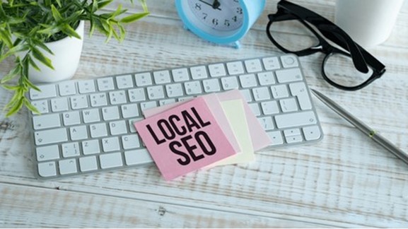 How Local SEO Helps Small Businesses