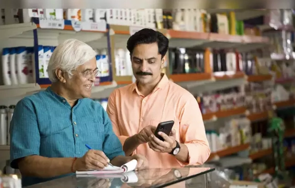 mobile recharge commission app