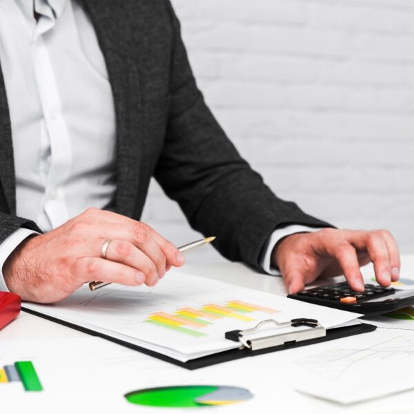 Small Business Banking