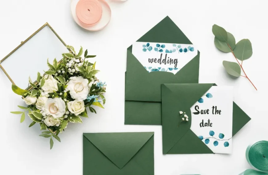 Professional Invitations