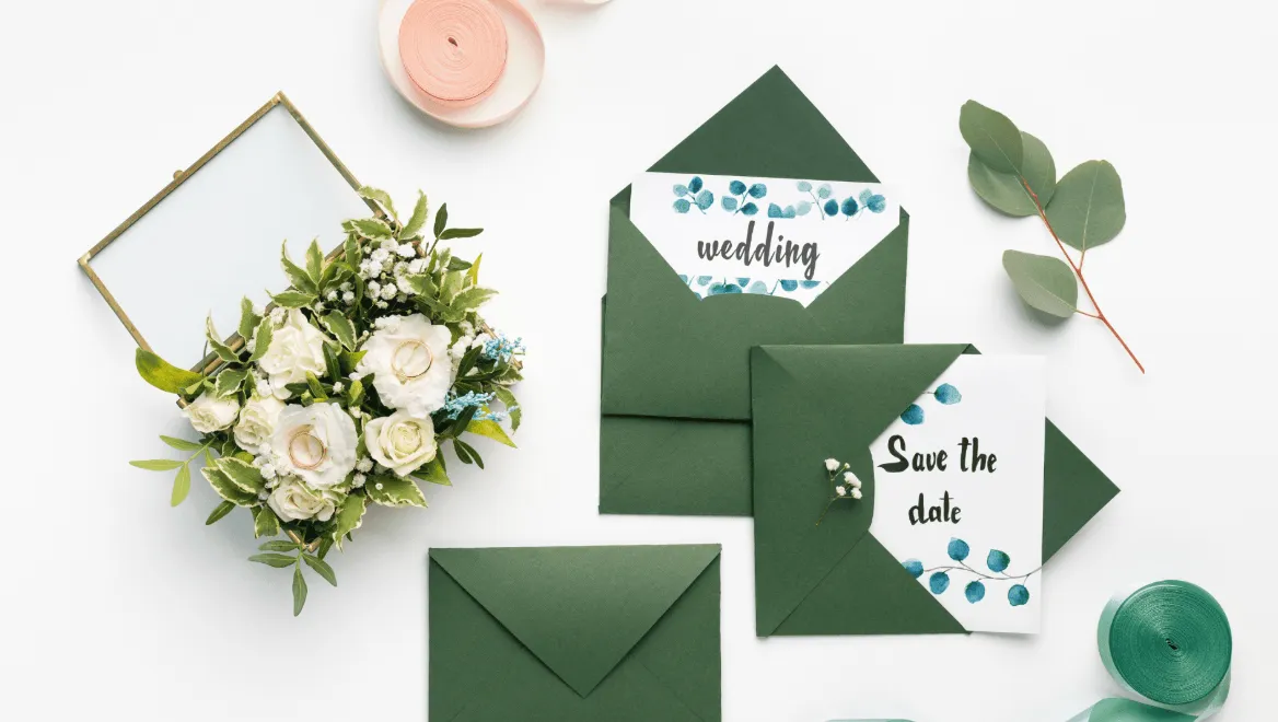 Professional Invitations