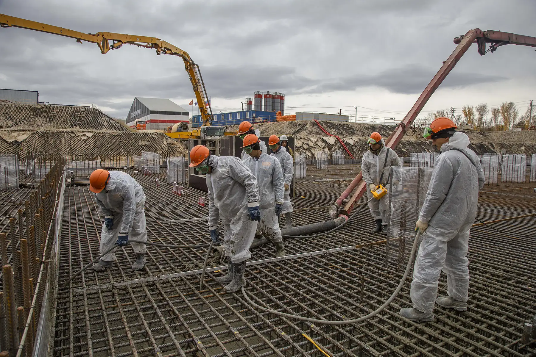 mps engineering & construction