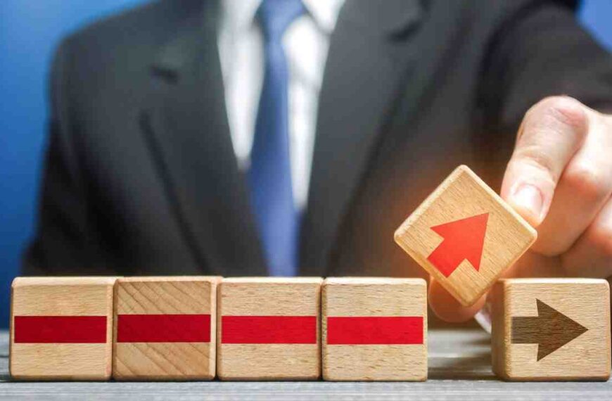 Financial Flexibility