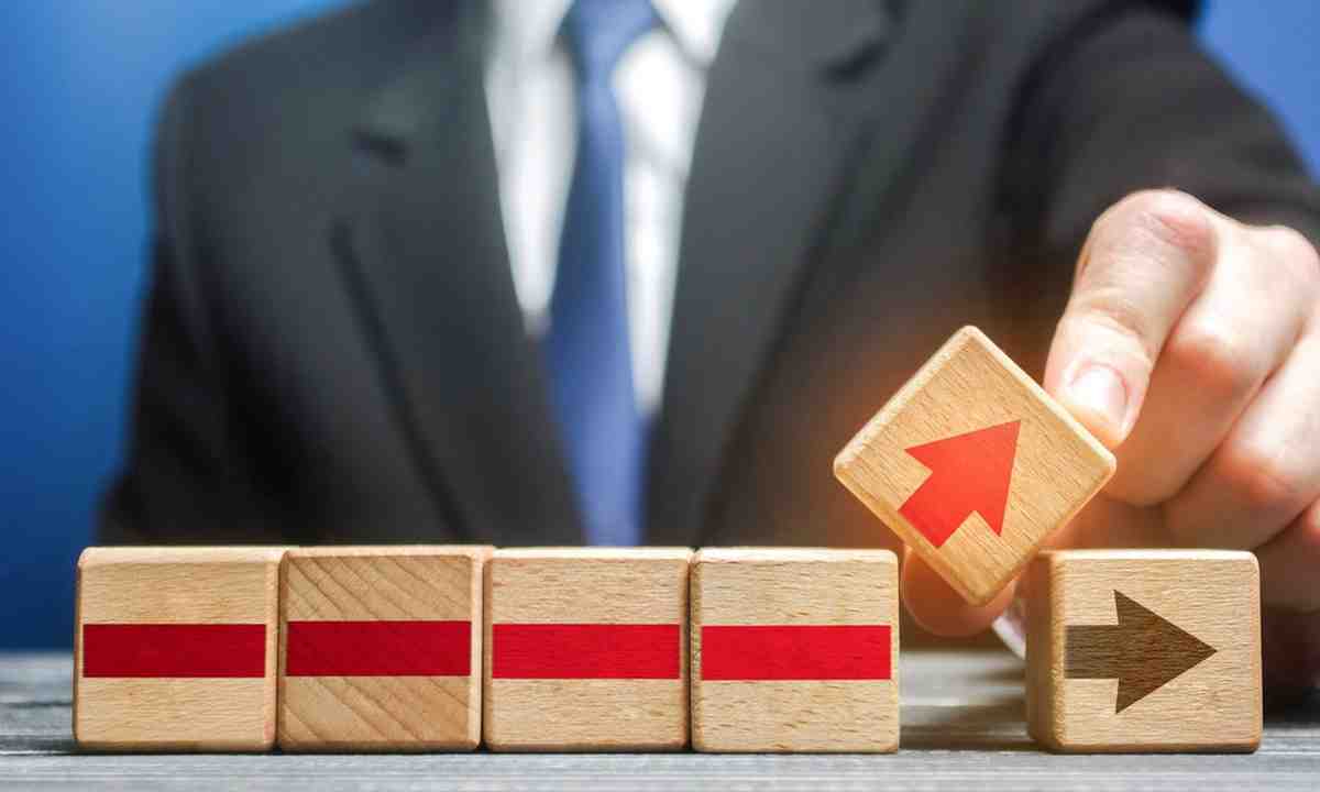 Financial Flexibility