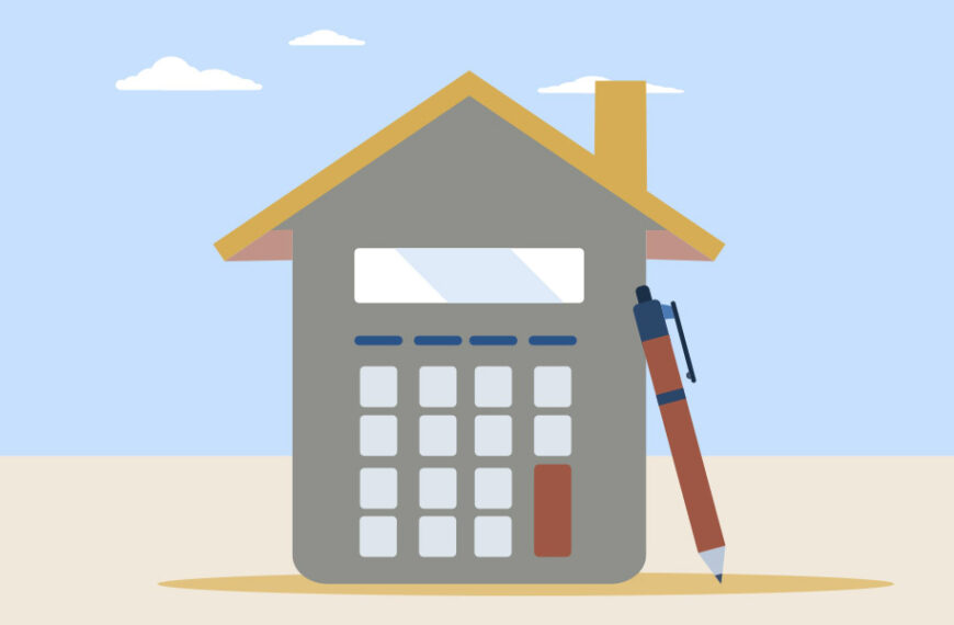 How Refinancing Works