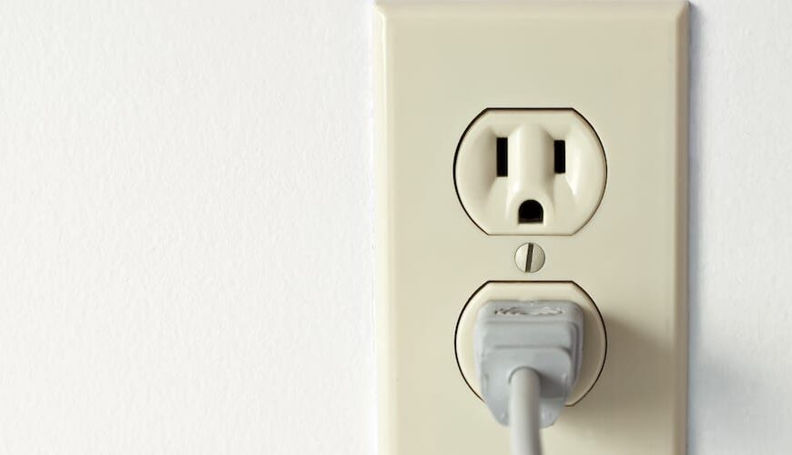 Electrical Sockets