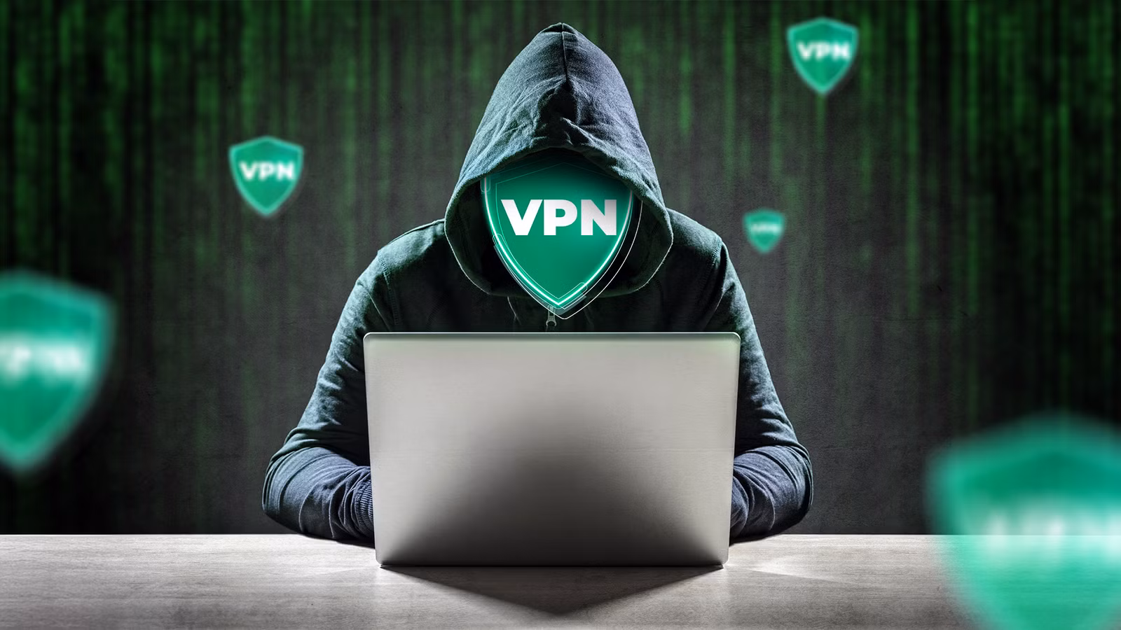 How a VPN Protects Your Privacy