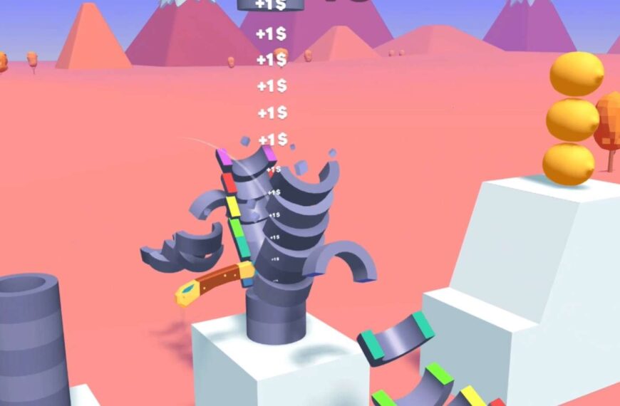 Top Casual Online Games