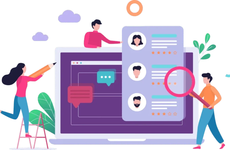 Next-Generation Push-to-Talk