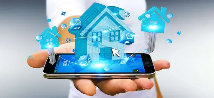 Mobile Tech
