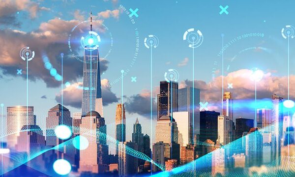 Solving the Mobile Connectivity
