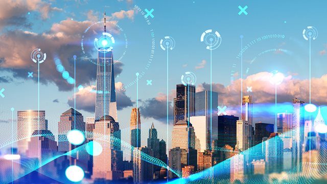 Solving the Mobile Connectivity