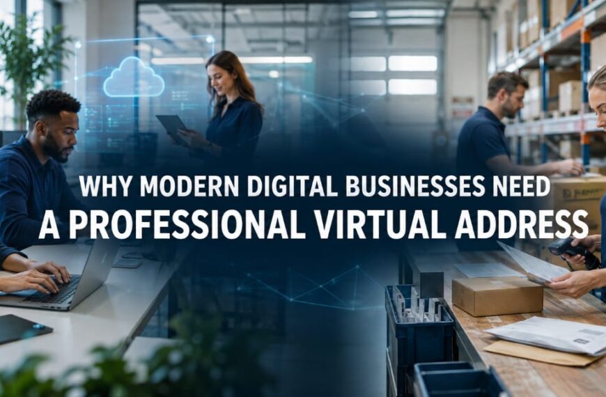 Virtual Address