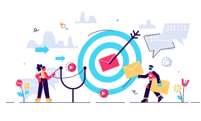 Marketing Drives