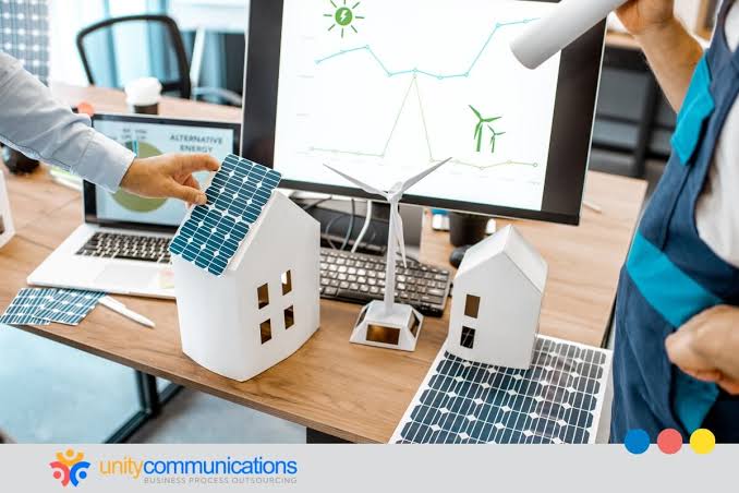 Utilities Bpo Outsourcing